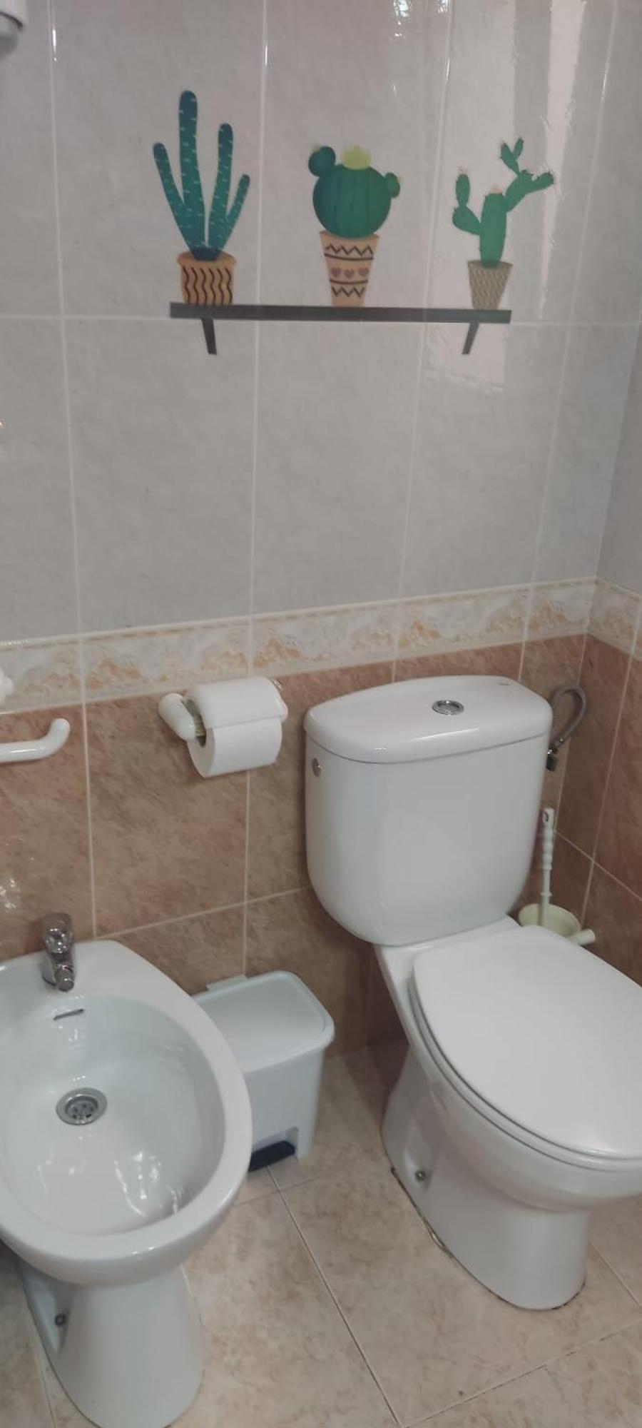 Encantador Apartamento Frente A La Playa De Bara Roda de Bará Exteriér fotografie