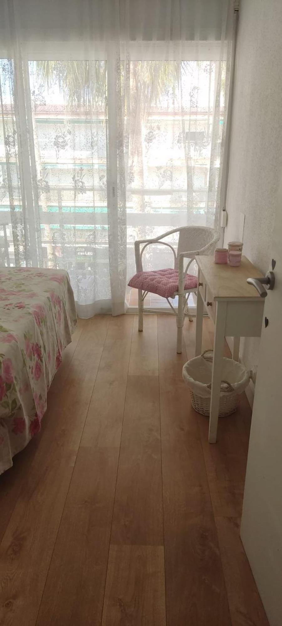 Encantador Apartamento Frente A La Playa De Bara Roda de Bará Exteriér fotografie