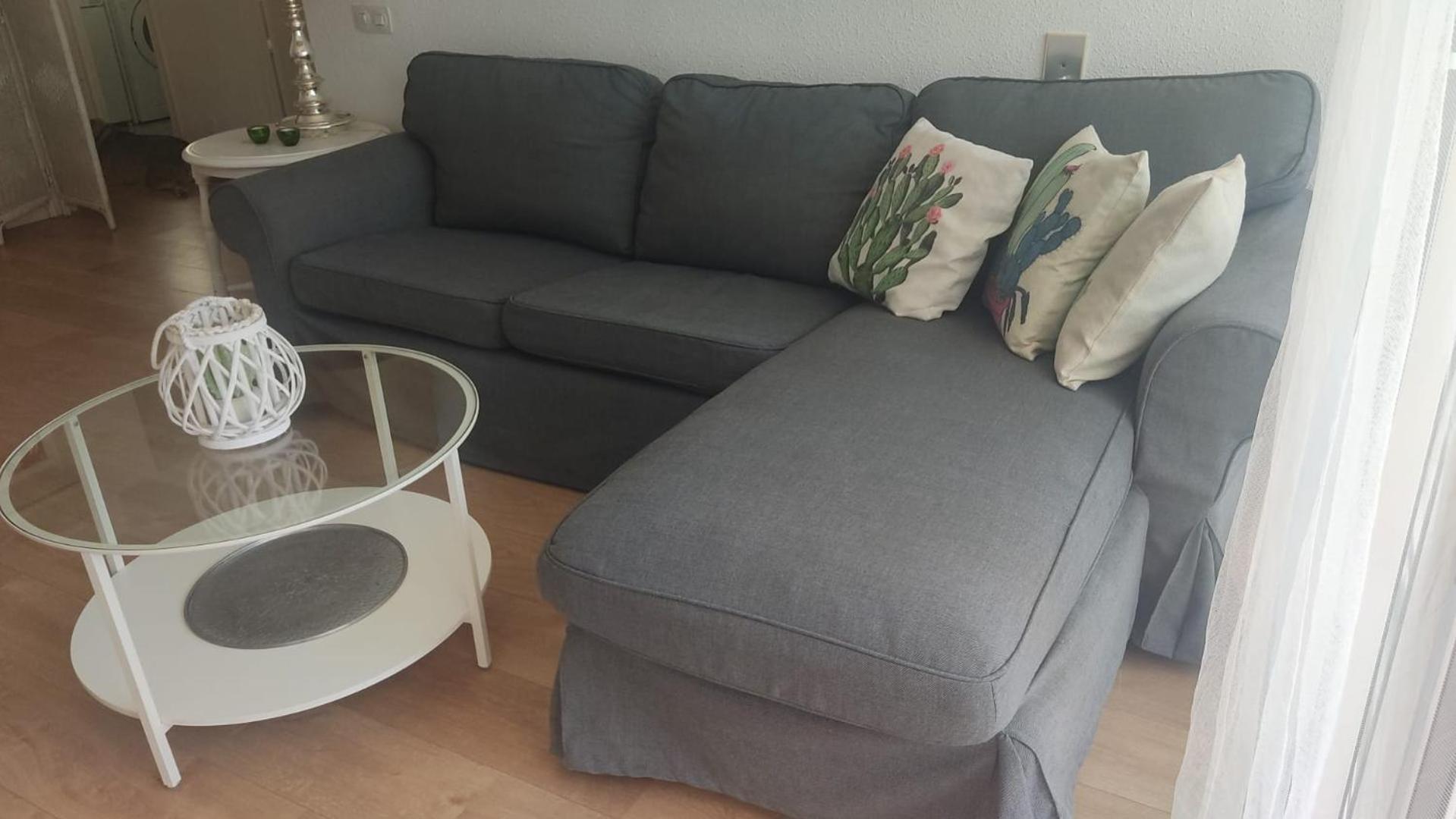 Encantador Apartamento Frente A La Playa De Bara Roda de Bará Exteriér fotografie